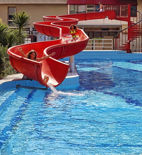 Serena Majestic Hotel Residence photo 13