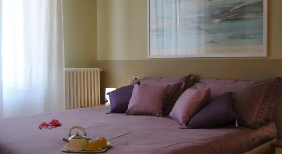 Apartment Coverciano
