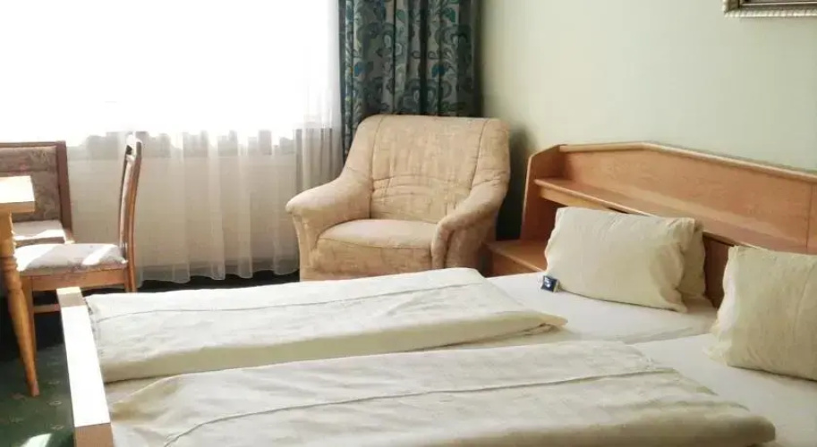 Hotel Garni