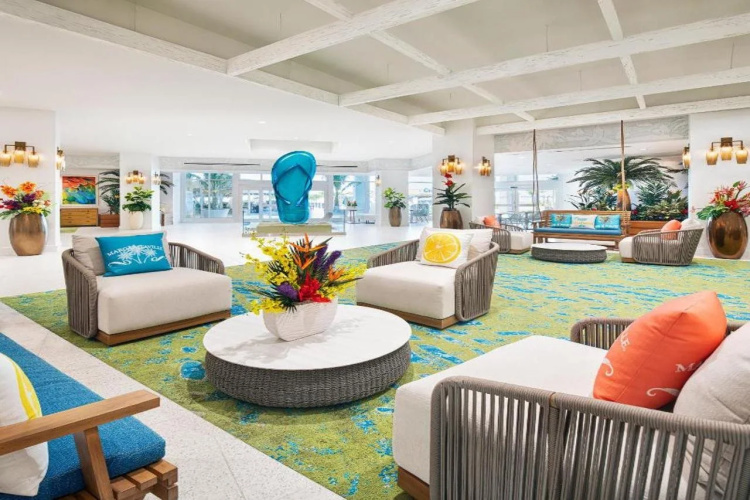 Margaritaville Beach Resort photo 9