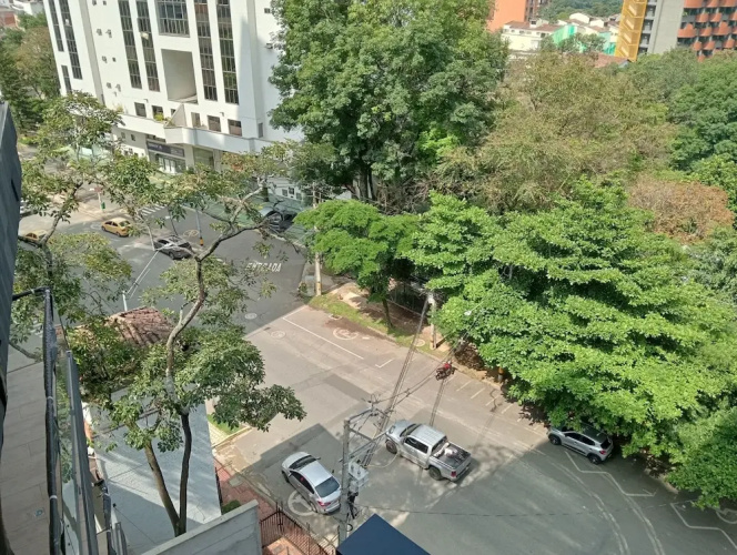 Hotel Rulay Medellin