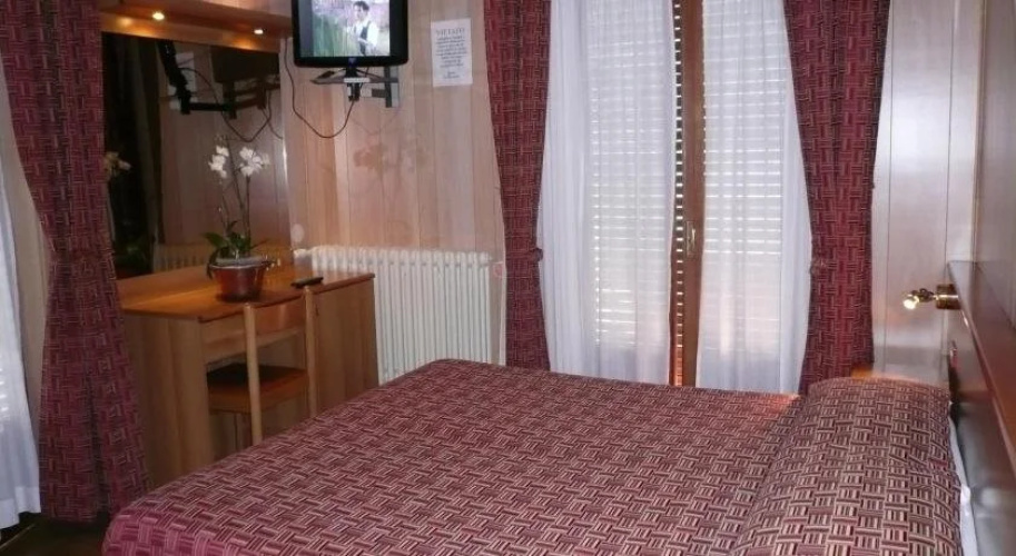 Albergo Panice