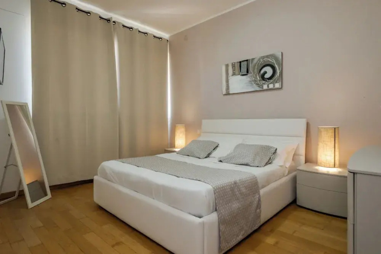 Horizon Suites