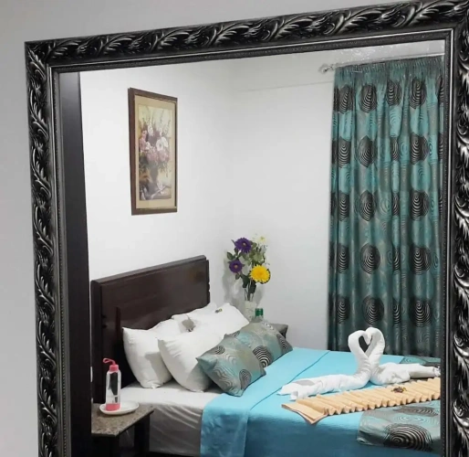 2 Bedrooms Family Suite