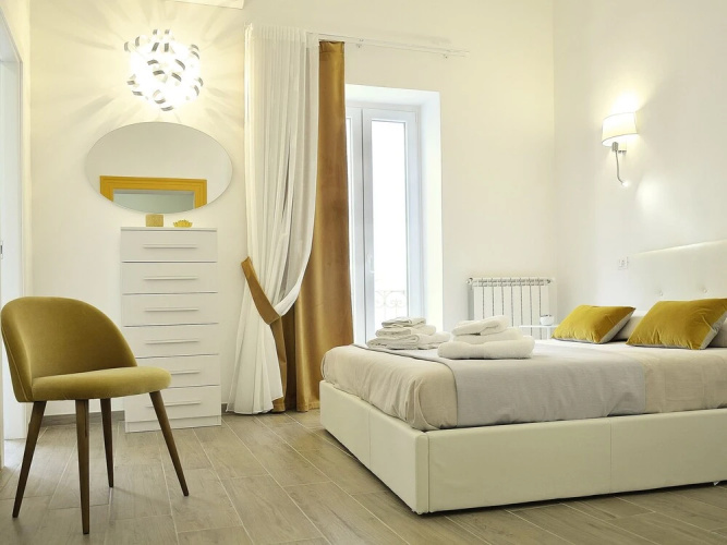 Duca 70 Suite Home