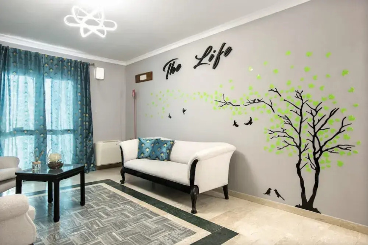 The Life Hotel