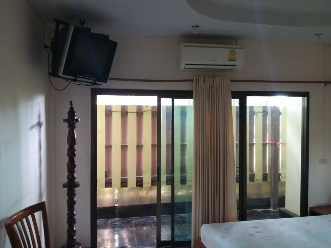 Rachamanee Resort