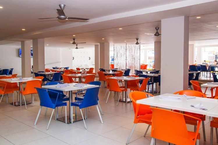 Sol Caribe San Andres Hotel photo 28