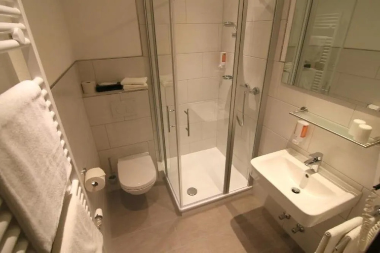 Hotel Weinstube Klasen