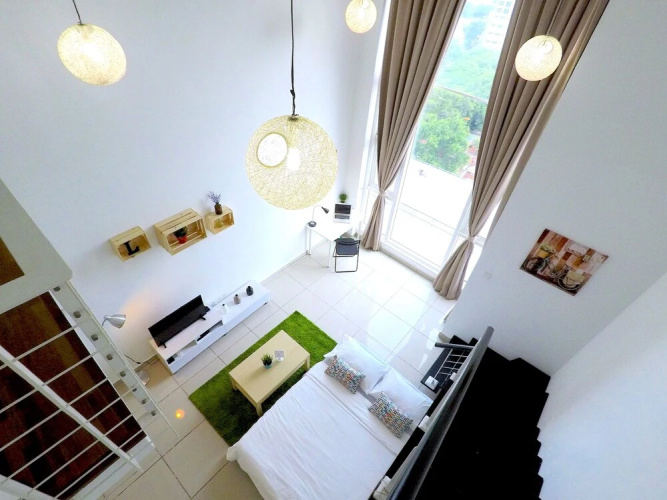 LivingSpace at Scott Garden