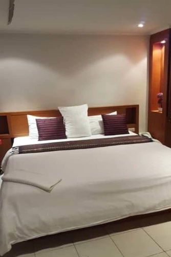 Galaxy Suites Pattaya Hotel