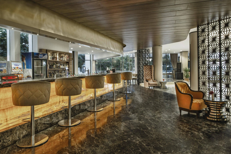 Фотография отеля