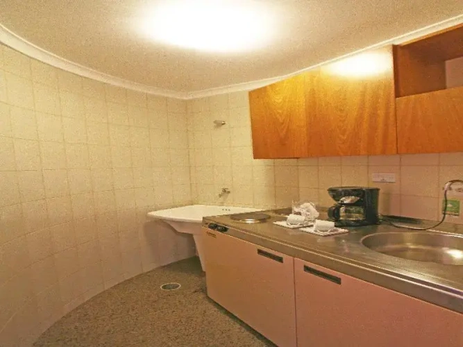 Luxury Double room