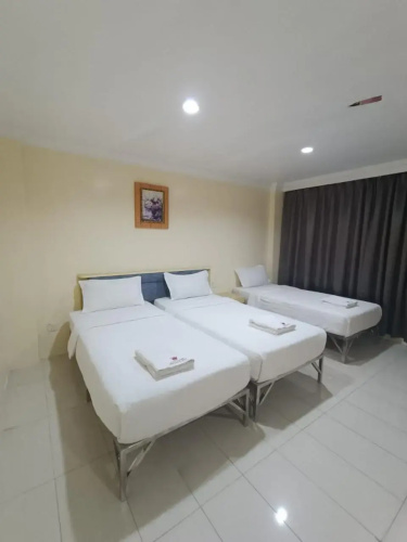 Hotel Ambassador 2