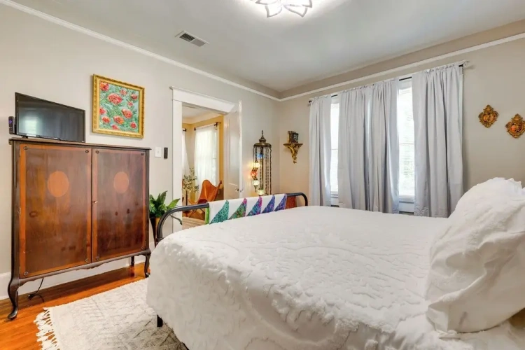 2 Bedrooms Cottage