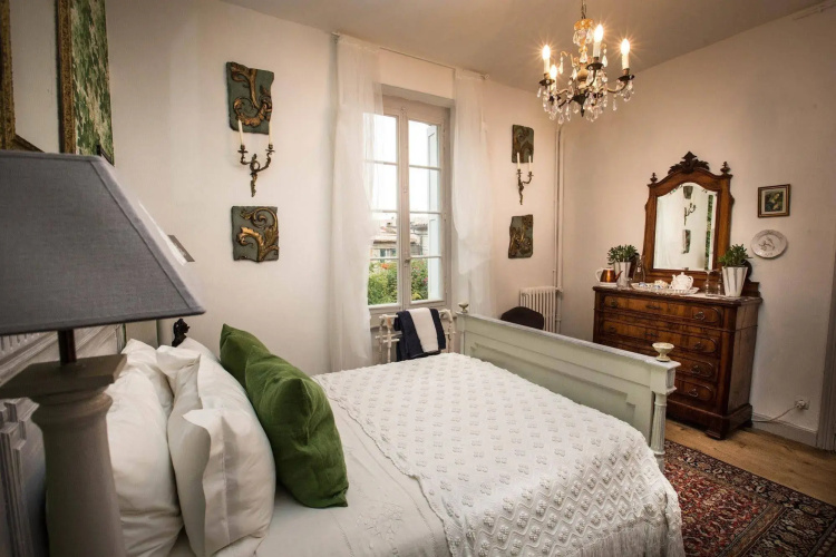 Carcassonne Bed and Breakfast