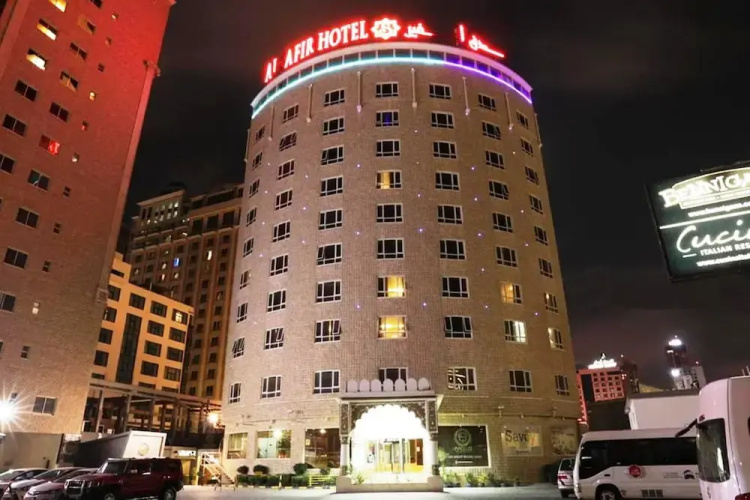 Hotelbild