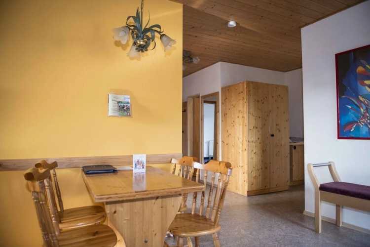 Baby & Kinder Bio-Resort Ulrichshof