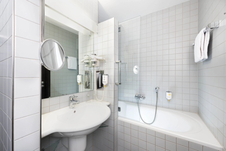 Seminaris Hotel Bad Honnef photo 12