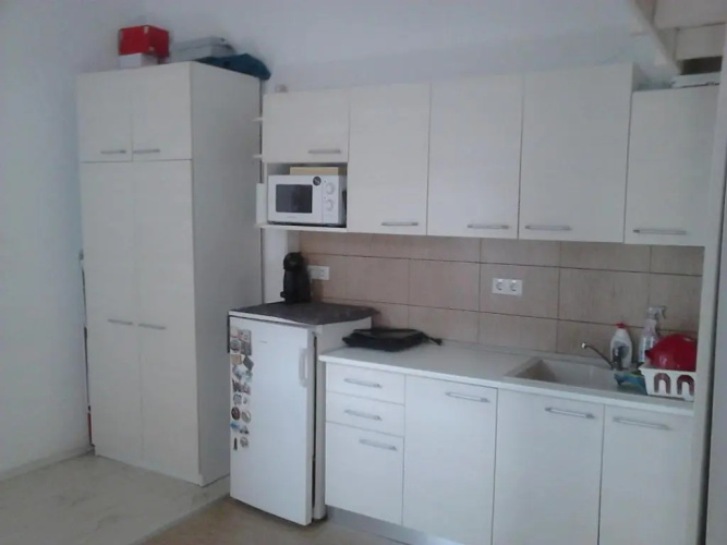 City Center Apartman
