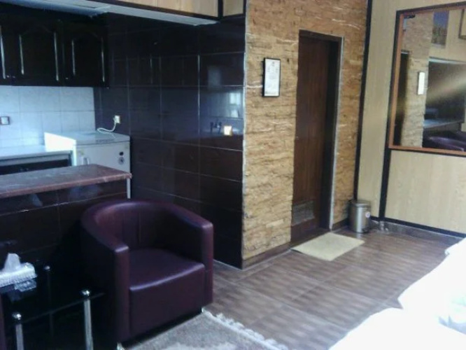 Hafez Hotel Tehran