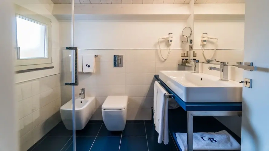 Superior room