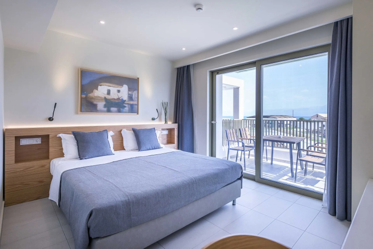 Thalassa Suites Corfu