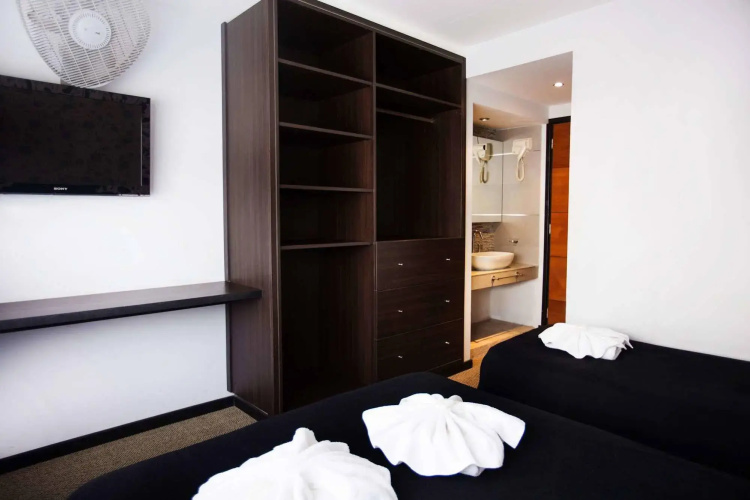 Hotel Castellon