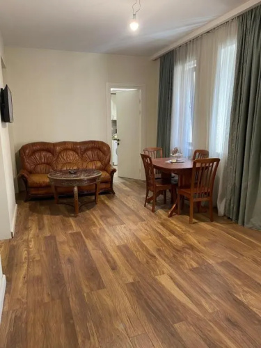 Apartament Xvicha