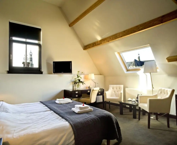 Grand Hotel Alkmaar