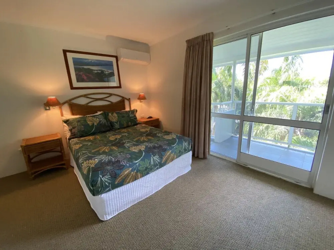 Palm Cove Penthouse Accommodation