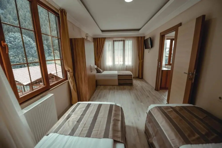 Aygun Motel