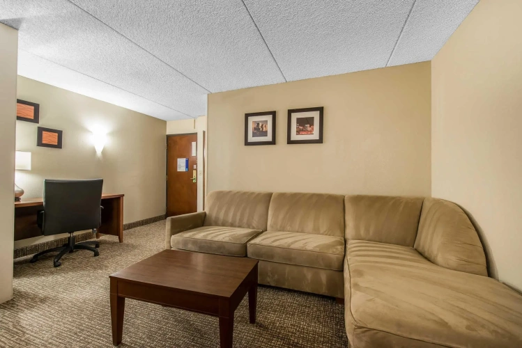Double Suite