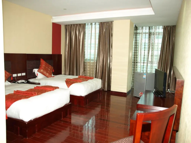 Imagen del hotel