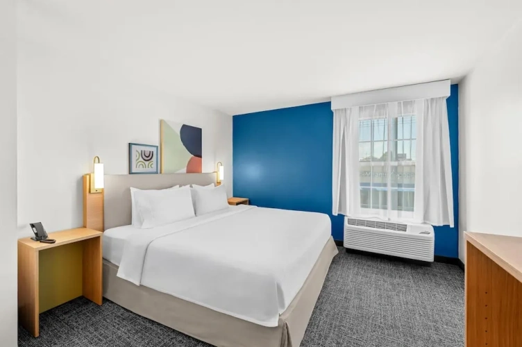 Double Suite