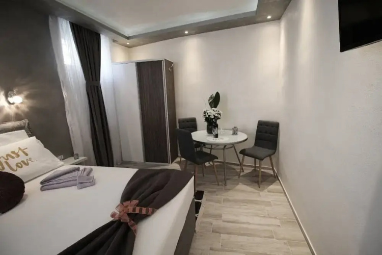 Alessio Premium Rooms - Superior Room 3