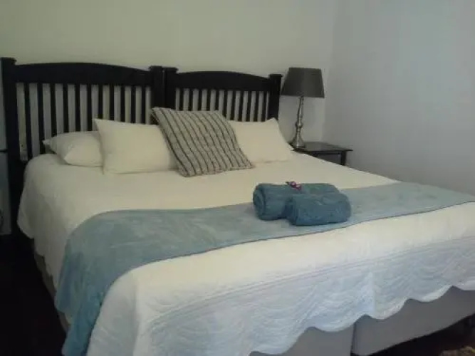 Naleli Guest House
