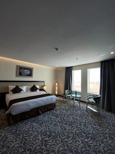 MBN Artama Hotel