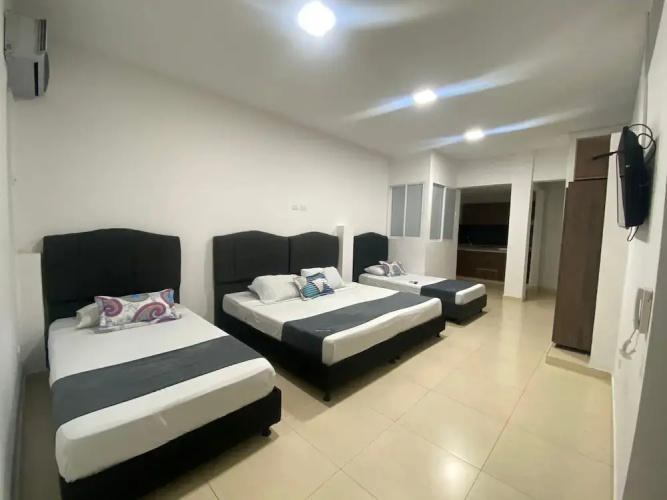 Hotel  Jardin Plaza By Sgh