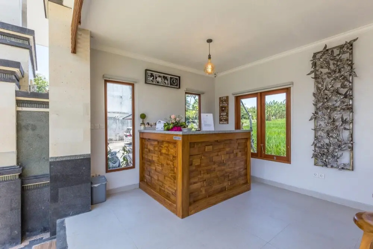 Ayuna Suites Canggu