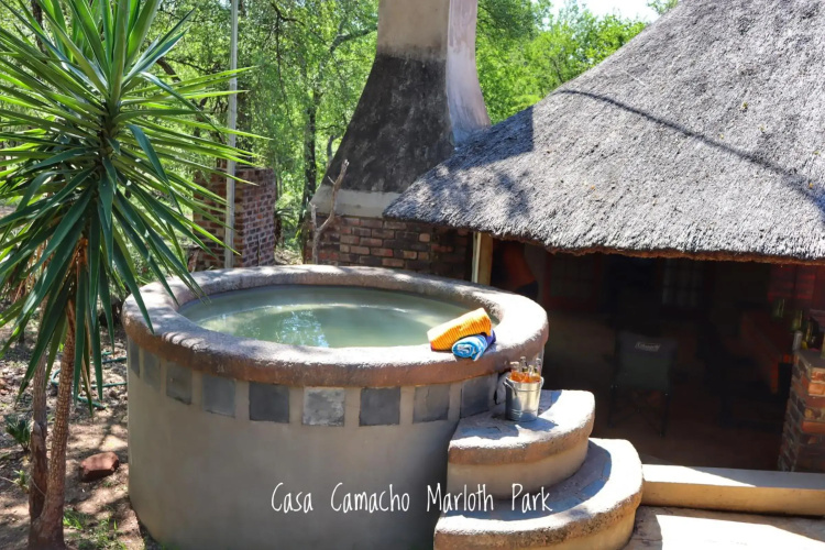 Casa Camacho