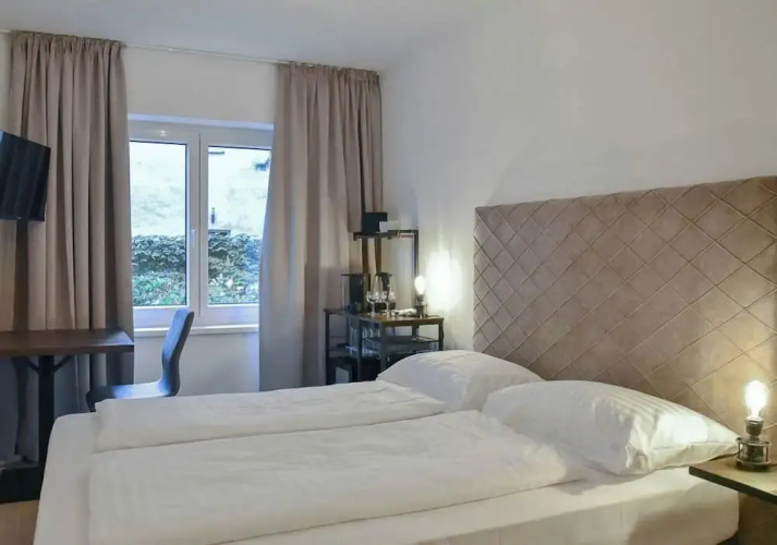 easy-flat Hyrtlgasse - Comfortable Value Apartments