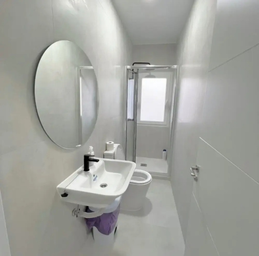 Hostel Vallecas