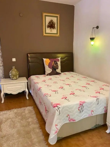 Villa Grande Albero