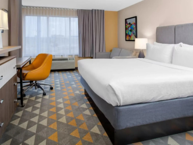 Holiday Inn Hotel & Suites Lima by IHG