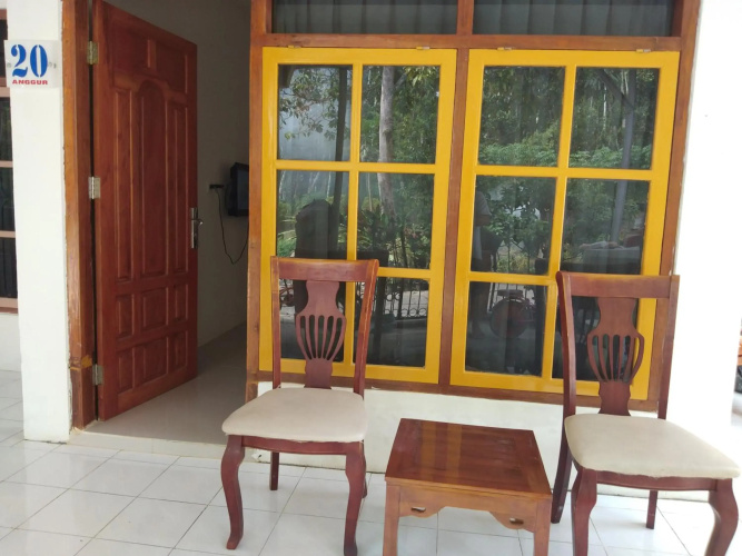 Bukittinggi Homestay 2