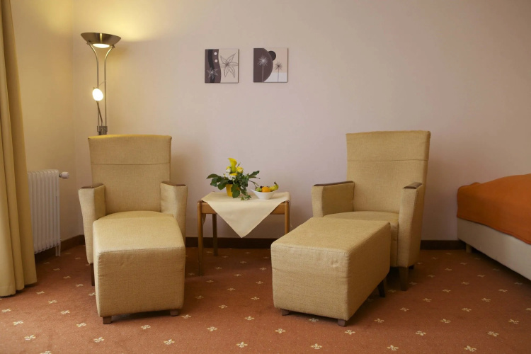 VitalHotel Ascona
