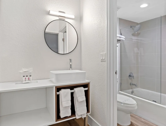 Double Suite