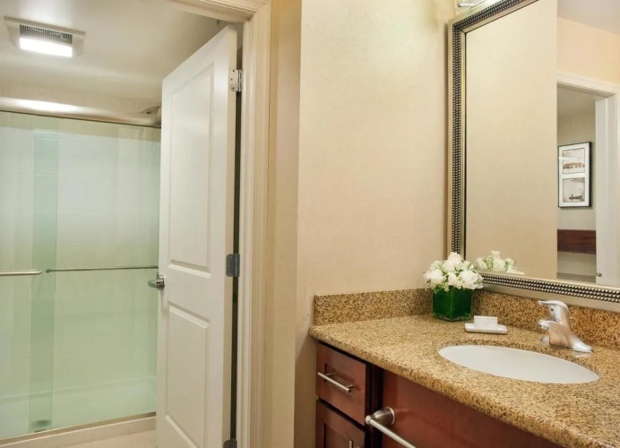 Residence Inn Auburn