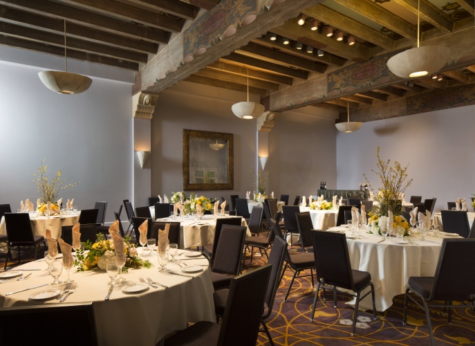 Hotel De Anza photo 26